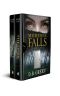 [Meridia Falls 01] • Meridia Falls Series 1 Books 1 & 2 · the Spark & Sunburst (Meridia Falls Box Sets)